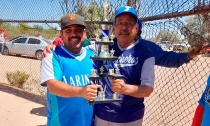Serán Toros de “El Jarocho” en el torneo Internacional