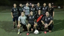 Scotts le pega a Faro en la final
