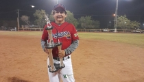 Bravos, una tradición de la pelota caliente
