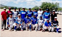 Inicia con el pie derecho el bicampeón A. Valencia
