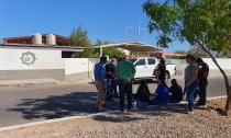MADRES DE FAMILIA  Toman Escuela Secundaria Técnica Número 71
