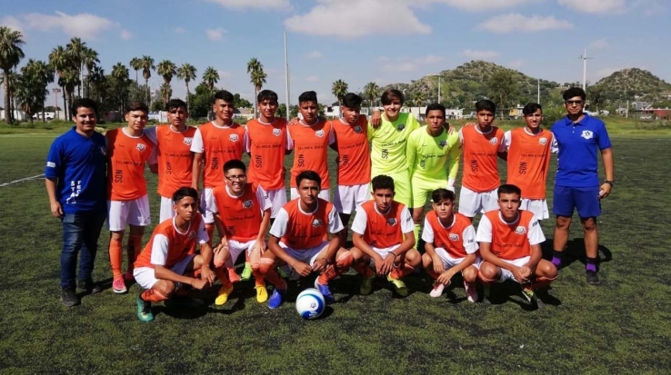 Tres años de que Mr. Frogs representara a Guaymas en estatal