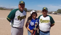 Soberanes y Alcaraz son refuerzos