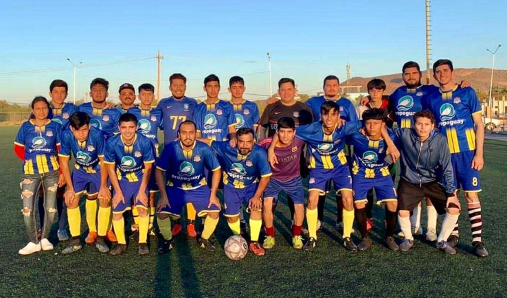 Propeguay continúa intratable