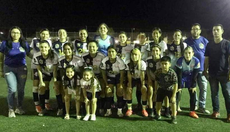 Más resultados deportivos
