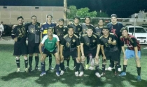 Le pega Yucatán al súper líder de la Serie A