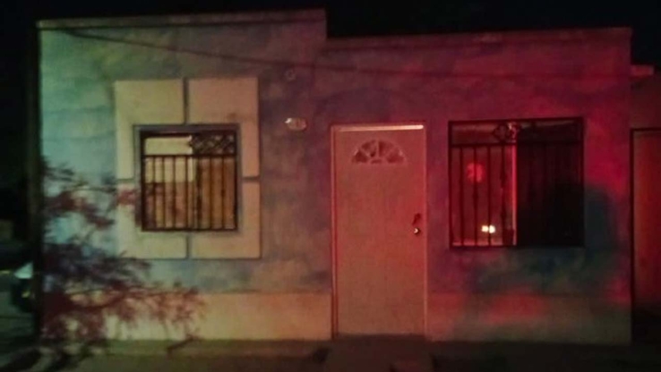 La tragedia se cimbró sobre la capital del Estado con el asesinato de un niño de solo 2 años de edad.
