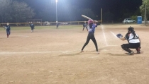 Problemáticas gana el campeonato Intermedia