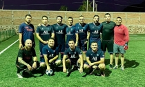 Esay Adictos al Deporte derrota a Real Shipping