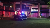 EN SAN CARLOS Se registra balacera en La Bartina 64