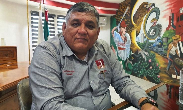 GUAYMAS Y EMPALME  Podrían tener relleno sanitario común