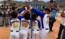 Parte la Moyote al nacional