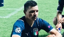 Joel Escalante se queda como segundo lugar goleador
