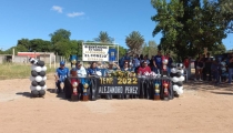 Se entregan premios a los campeones en el valle