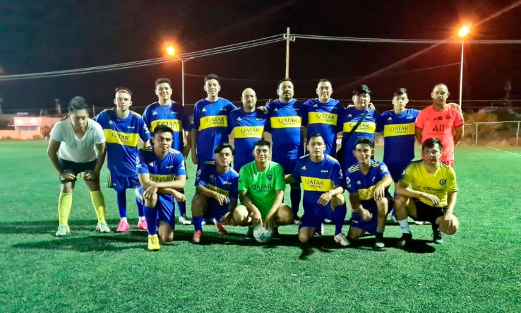 Tiburones retoma el triunfo