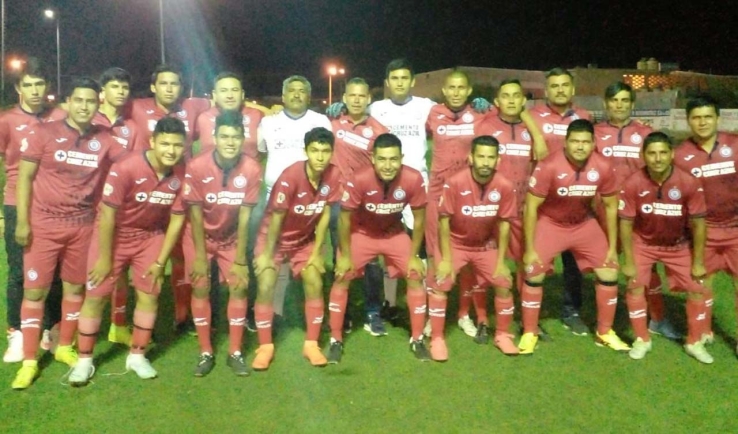 Gian Transport en la pelea por el primer puesto