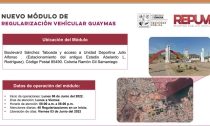     EN GUAYMAS  Instalarán módulo de Repuve