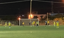 Rol de juegos liga municipal