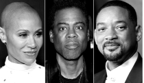 Chris Rock dice que &quot;Jada ha lastimado más a Will Smith&quot; que el actor a él