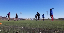 Se convoca a formar parte de selección femenil de Guaymas
