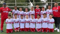 Sonora participa en nacional de futbol en Jalisco