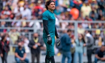 Memo Ochoa espera que México salga de la “burbuja”