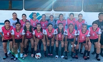 ANTE PUEBLITOS DE HERMOSILLO   Guaymas Juvenil se impone