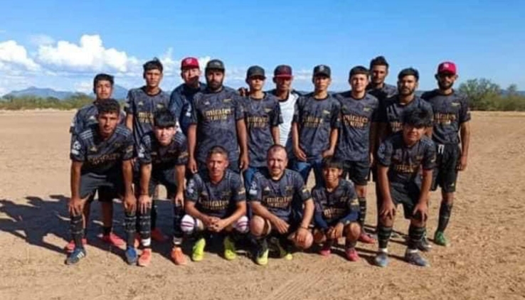 EN VETERANOS  Listas las semifinales de vuelta