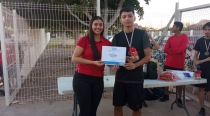 Itson Empalme buscará mejorar calidad física
