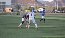 Listas las finales de la Liga Municipal