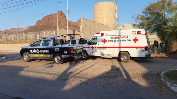 Lo asesinan a balazos