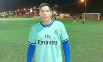 Yahir Petterson clave en el campeonato de Mr. Frogs   