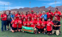 CTM Hermosillo es campeón en Guaymas