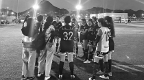 Peques se impone a Leonas en la Juvenil