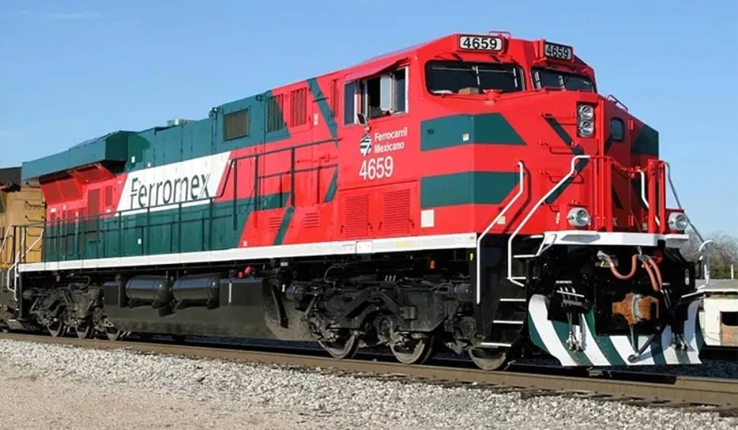 Proyecta Ferromex importante inversión para el próximo año
