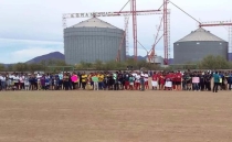 A un año del campeonato de Heisenberg