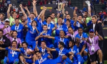 DE LA LIGA MX  Cruz Azul conquista la Supercopa