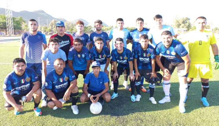 Rosales sale avante en el torneo regional