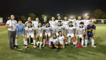 Puma Covar golea a su rival
