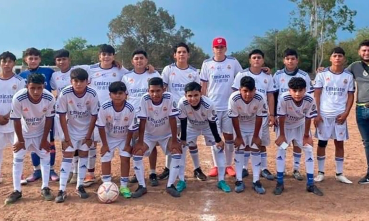 San Fernando Junior impone condiciones 10 jugadores
