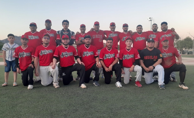 Derrota Suterm 3-2 a Petroleros