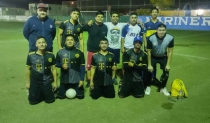Yucatán se impuso al son de 3 goles a 1.