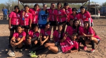 Partidazo entre Pumas y Luceros