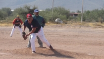 Tendrá dos equipos Guaymas en estatal