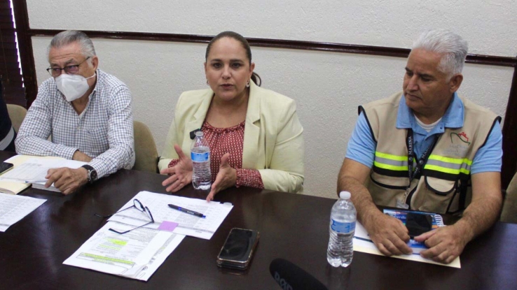 En julio inician obras de pavimentación y alcantarillado