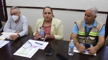 En julio inician obras de pavimentación y alcantarillado