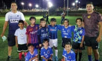 Academia Guaymas FC vence a Atlético Norte