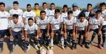 Se queda en cuartos de final el súper líder
