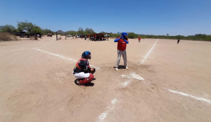 Vaqueros del Palmar, nuevo líder