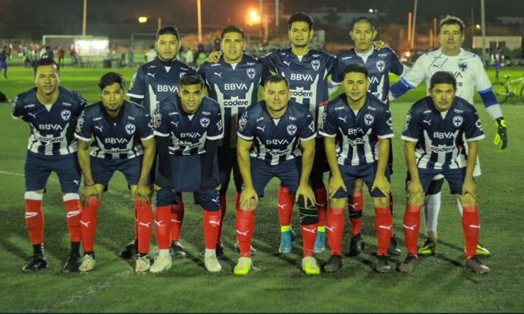 PSV cae ante LGC Pegusa en semifinales